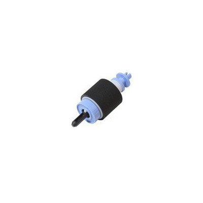 HP Q7829-67930 Rouleau Noir Bleu Blanc