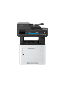 Kyocera M3145idn Mono-laserskriver - 1102V23NL0