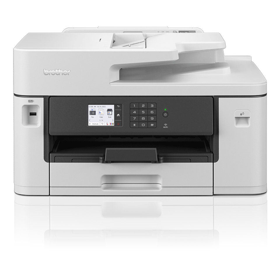 Brother MFC-J5340DW - Imprimante multifonction