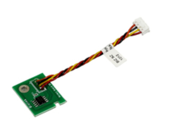 HP CD644-67924 - Memory cartridge - Green - Multicolor