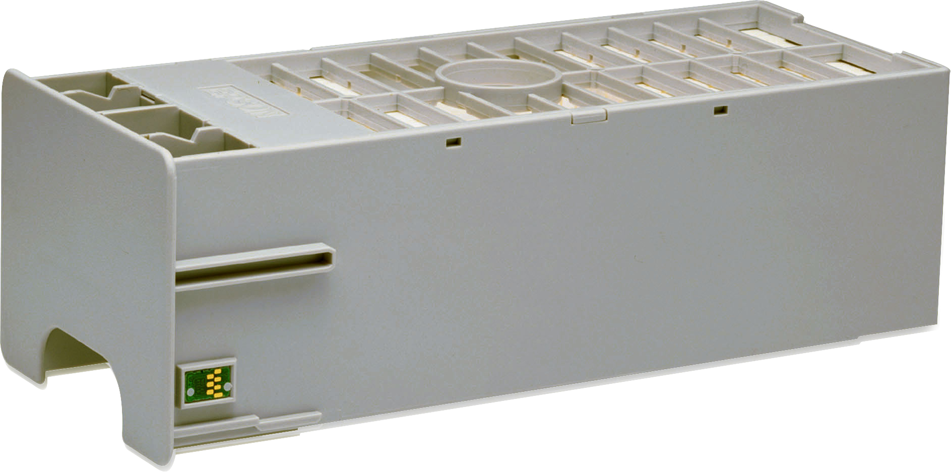 Réservoir de maintenance Epson - Conteneur de toner usagé - Gris - 1 pièce(s)