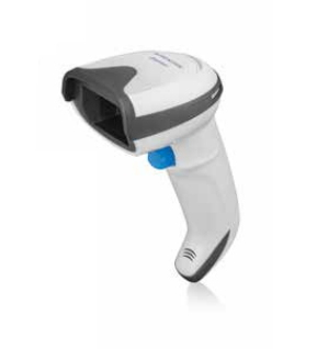 Datalogic Gryphon I GBT4500 - Handheld bar code reader - 1D/2D - Laser - Code 39,EAN-13,GS1 DataBar Expanded,GS1 DataBar Omnidirectional,PDF417,U.P.C. - Aztec Code - Data Matrix - GS1 DataBar Expanded Stacked - GS1 DataBar Stacked Omnidirectional,... - 1280 x 800 p
