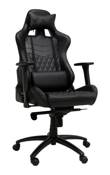 LC-GC-3 : Chaise de jeu rembourrée