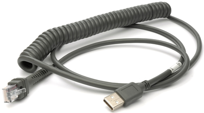 Datalogic CAB-524 - Black