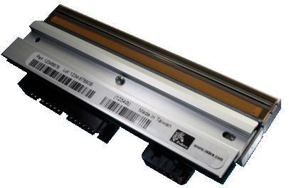 Tête d'impression Zebra 110Xi4 - Noir - 300 dpi
