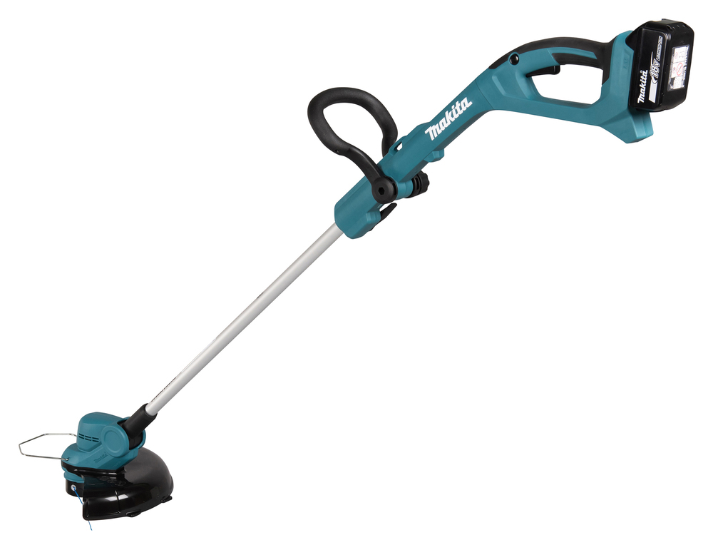 Makita DUR193Z Grass Trimmer 7800RPM - DUR193Z
