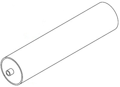 Kyocera 2BC82020 KM-4530 5530