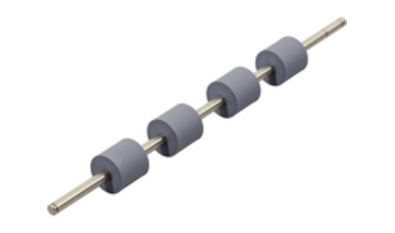 Rouleau HP RC2-5700-000CN noir métallisé