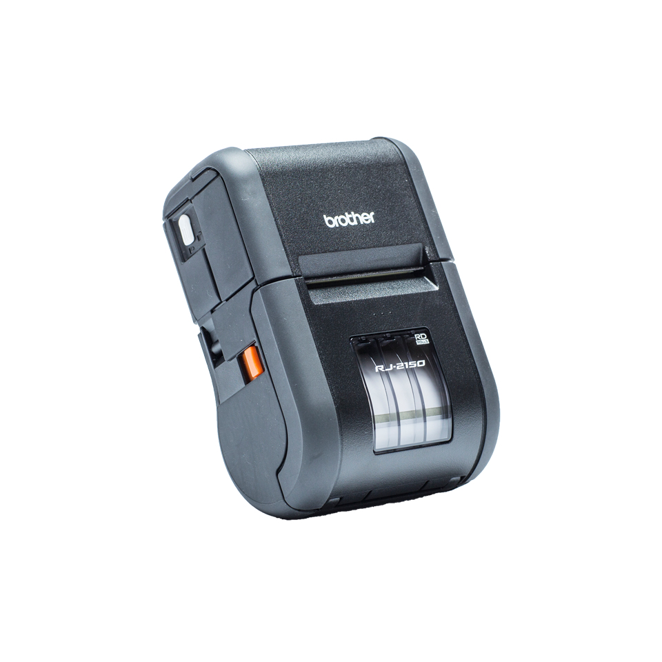 Brother RuggedJet RJ-2150 - Receipt printer - RJ2150Z1