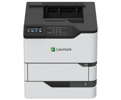 Lexmark MS826de - Laser Printer - 50G0330