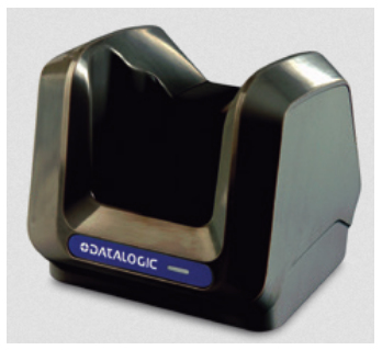 Datalogic 94ACC0207 - Mobile computer - Black