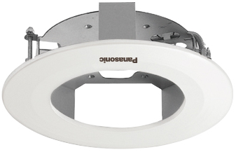 Support encastré au plafond Panasonic