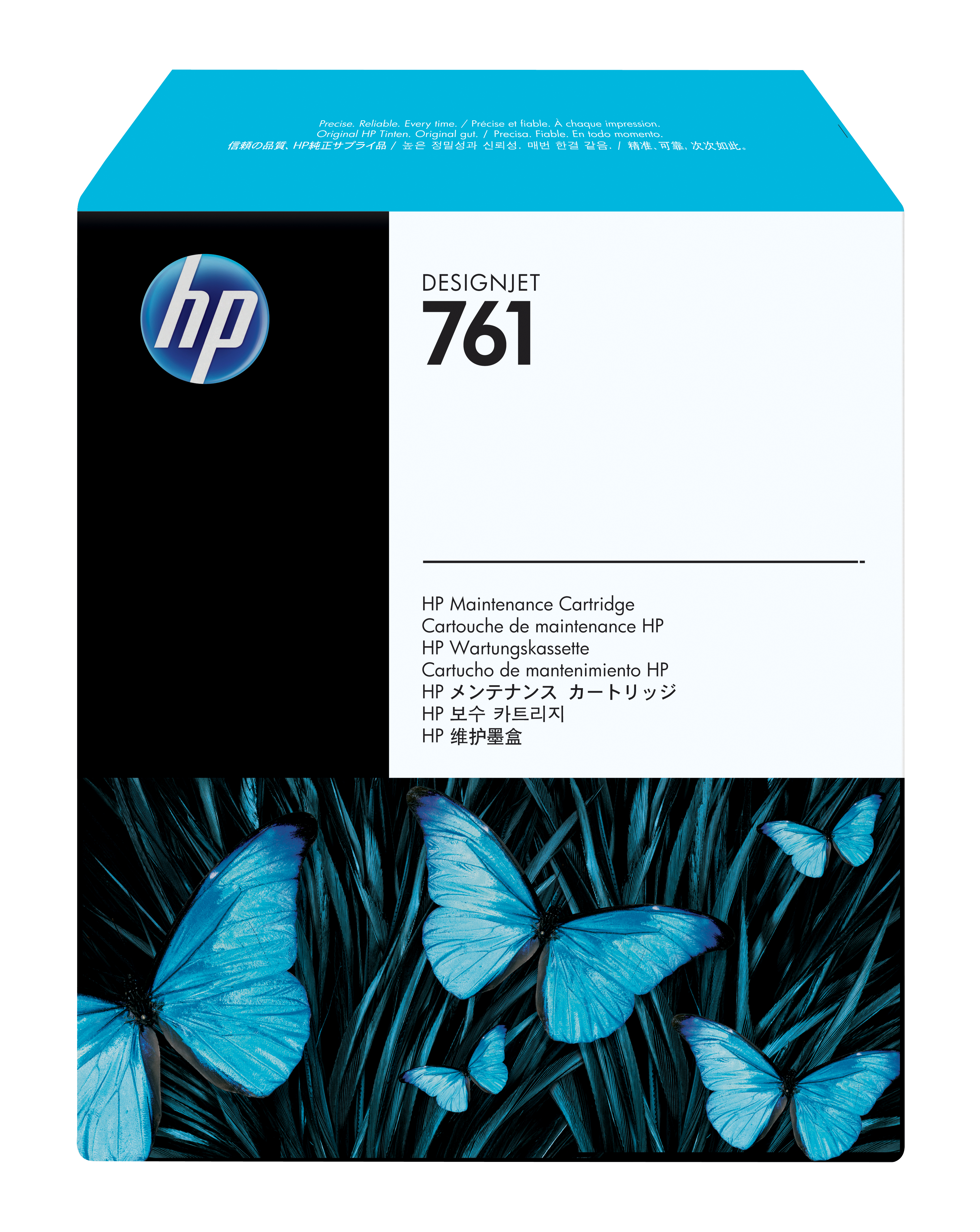 HP DesignJet 761