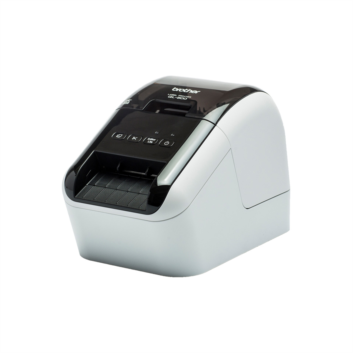 Brother QL-800 - Label printer - QL800ZG1