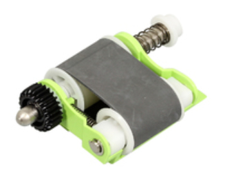 Lexmark 40X8431 - Noir - Vert - Blanc