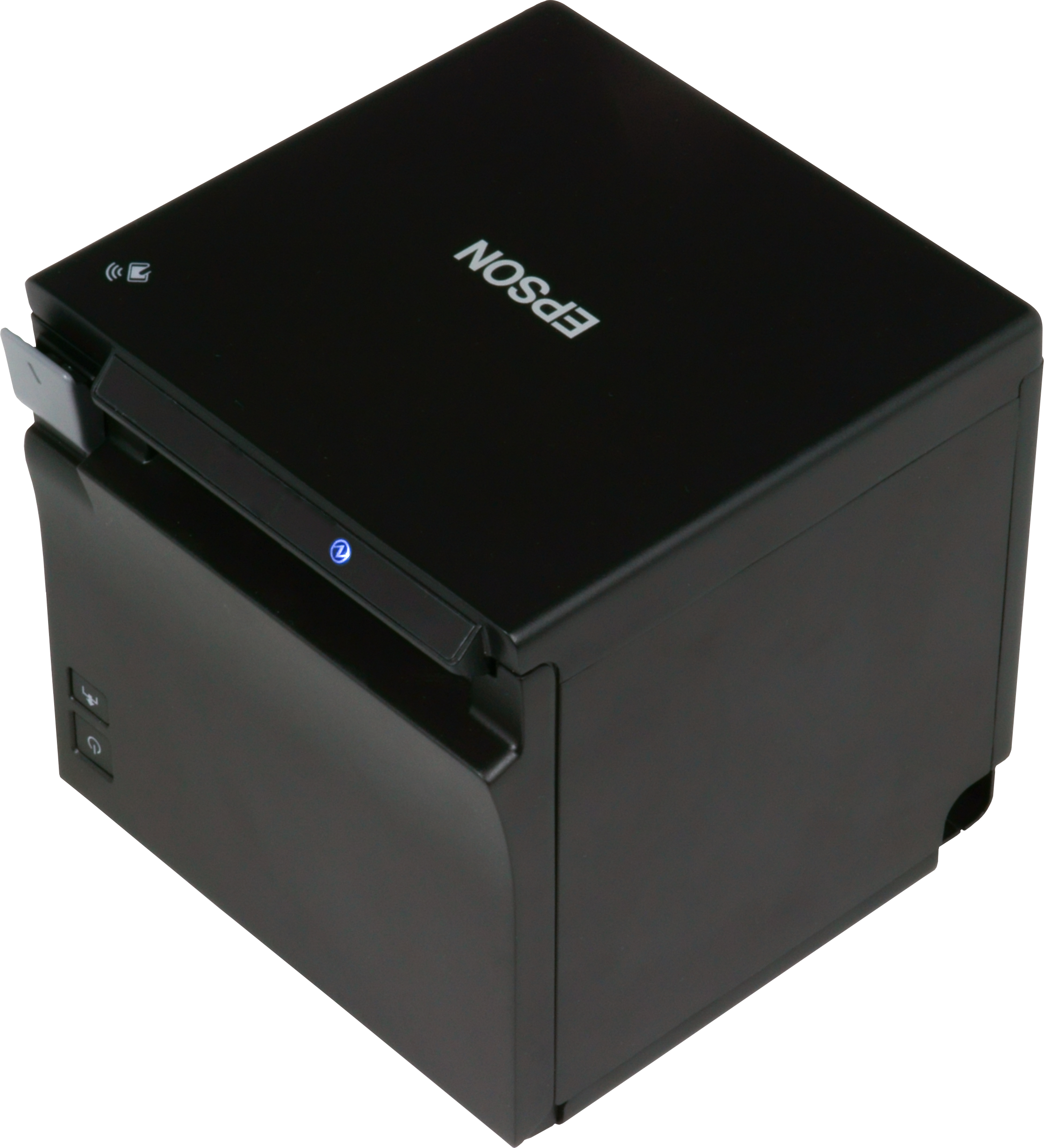 Epson TM-M50 (132) - Thermique directe - Imprimante POS - 180 x 180 DPI - 350 mm/sec - Texte - Graphique - Code-barres