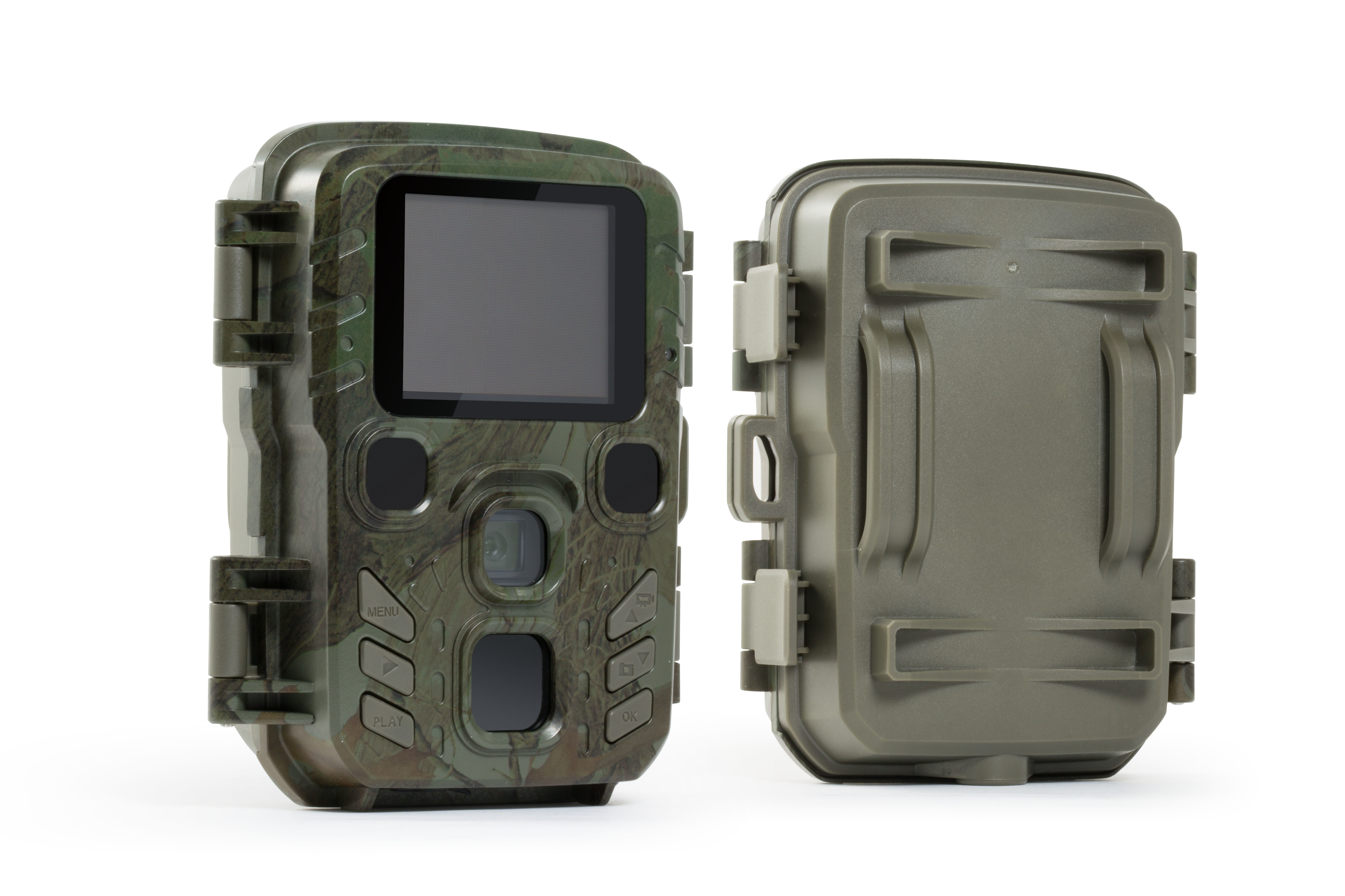 Technaxx Mini Game Camera TX-117 - 4795