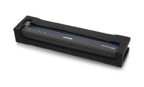 Brother PocketJet PJ-663 Housse de protection
