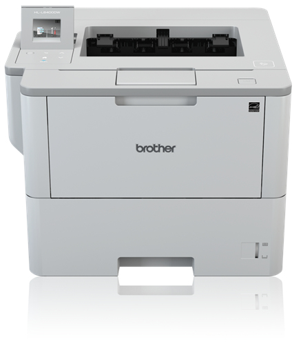 Brother HL-L6400DW - Printer - B/W - HLL6400DWG1