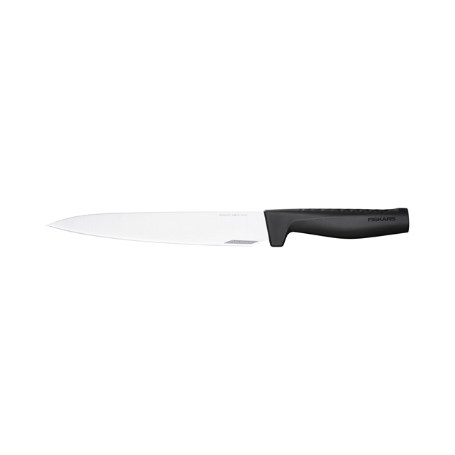 Fiskars 1051760 - Couteau à découper - 21,6 cm - Acier inoxydable - 1 pièce(s)