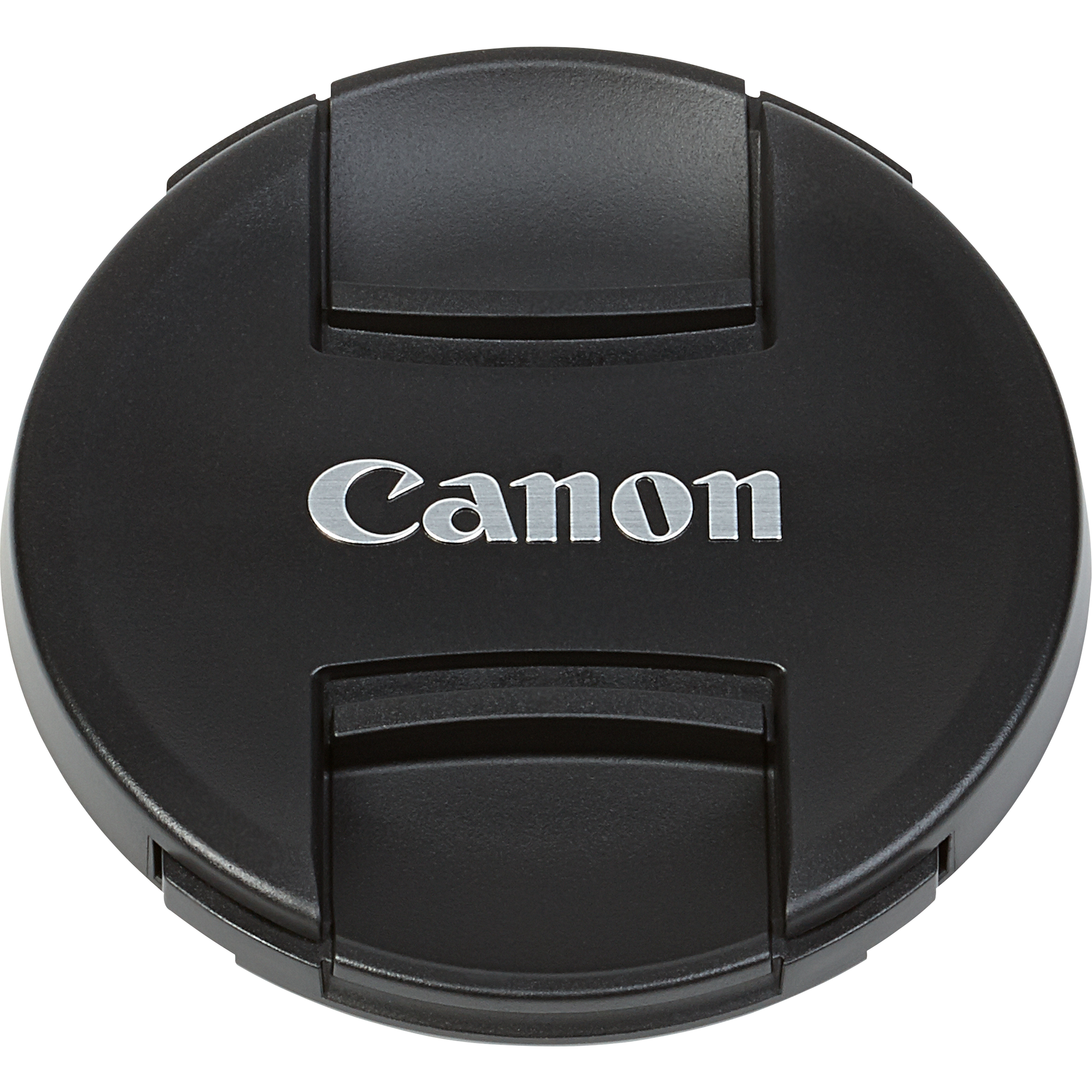 Bouchon d'objectif Canon E-82II - Noir - 8,2 cm