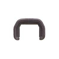 Canon EB rubber Eyecup for Dioptric lenses EB - Black - 74 x 65 x 17 mm - 41 g