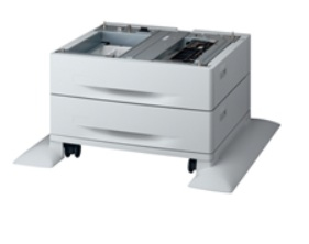 Cassette papier Epson 1 100 feuilles - Chargeur de cassettes - Blanc - 1 pièce(s)