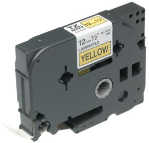 BROTHER TX TX631 Etikettskrivare - TX631