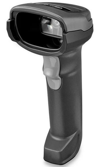 Kit de scanner USB 2D Zebra DS2208