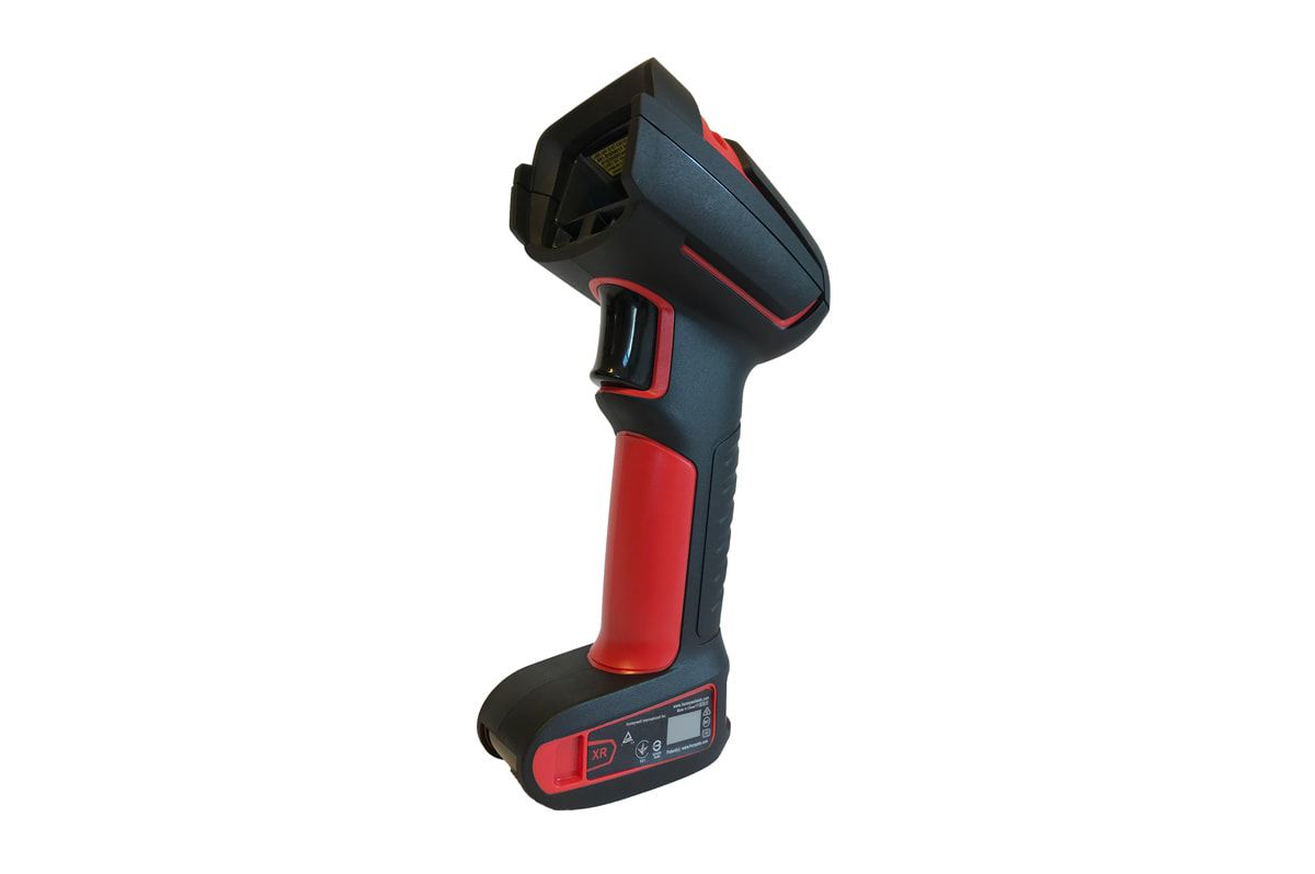 Scanner Honeywell Granit XP 1990iSR