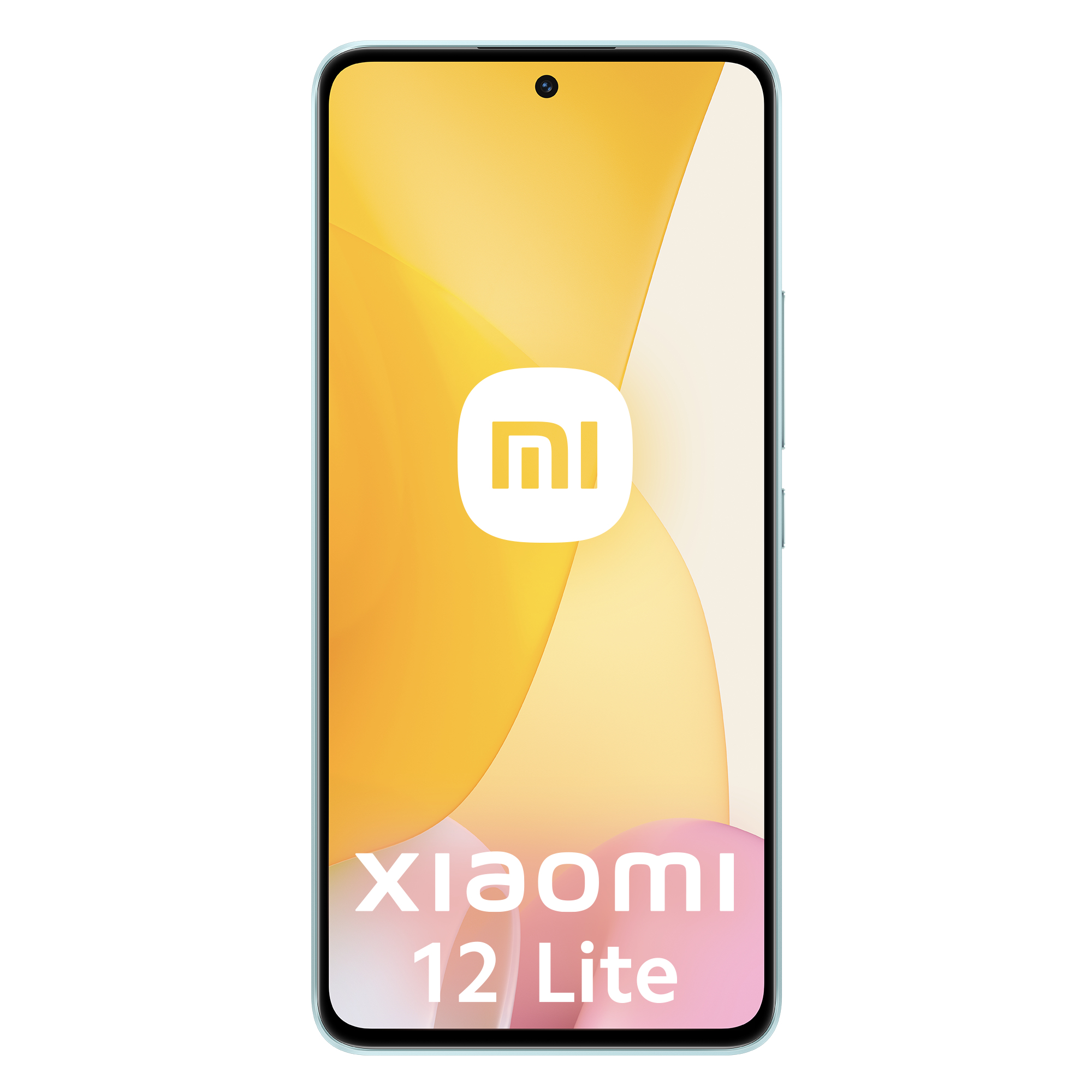 Xiaomi 12 Lite : Vert Android 12 6.55" 108MP 8GB RAM 128GB