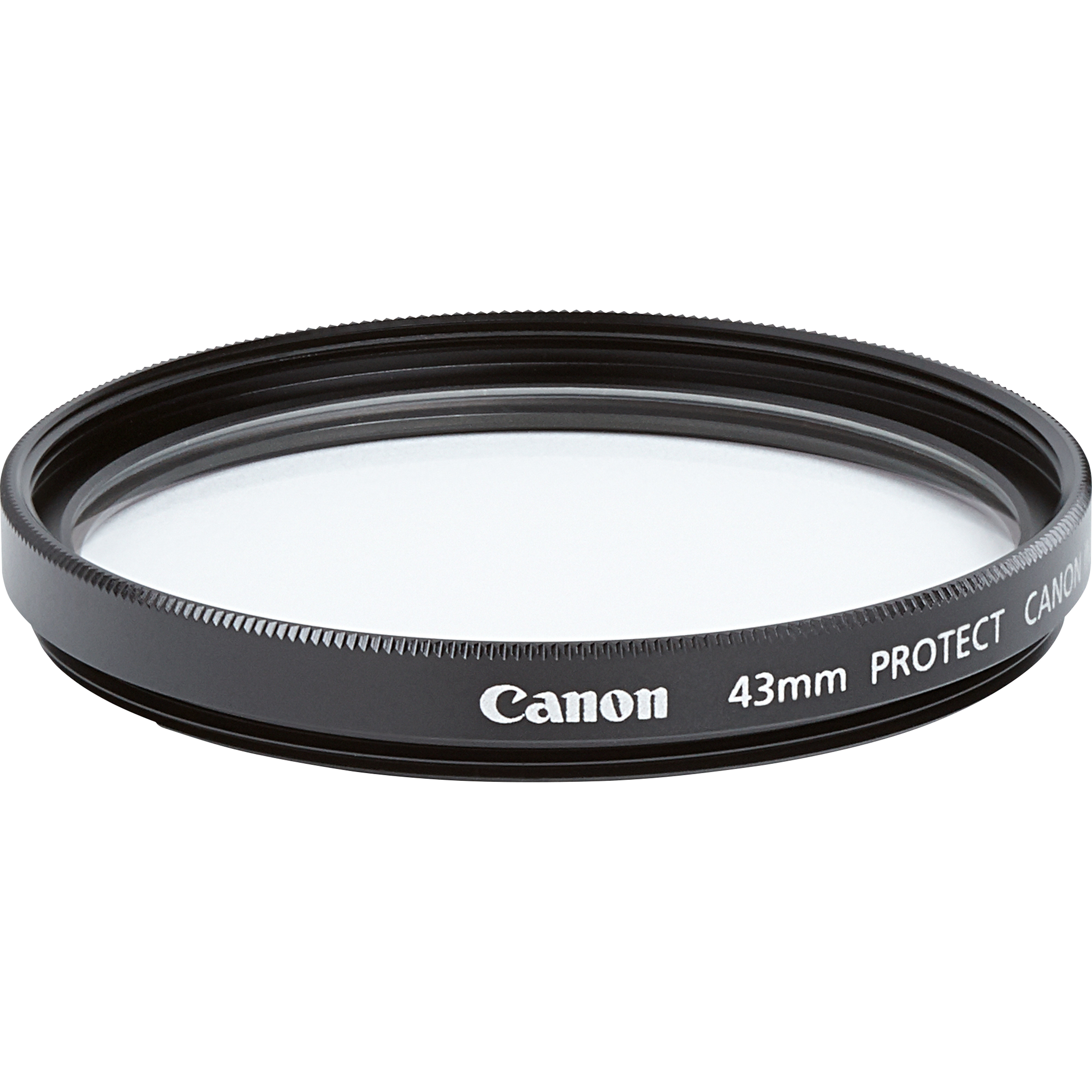 Filtre de protection pour objectif Canon 43 mm - 4,3 cm - 1 pièce(s)