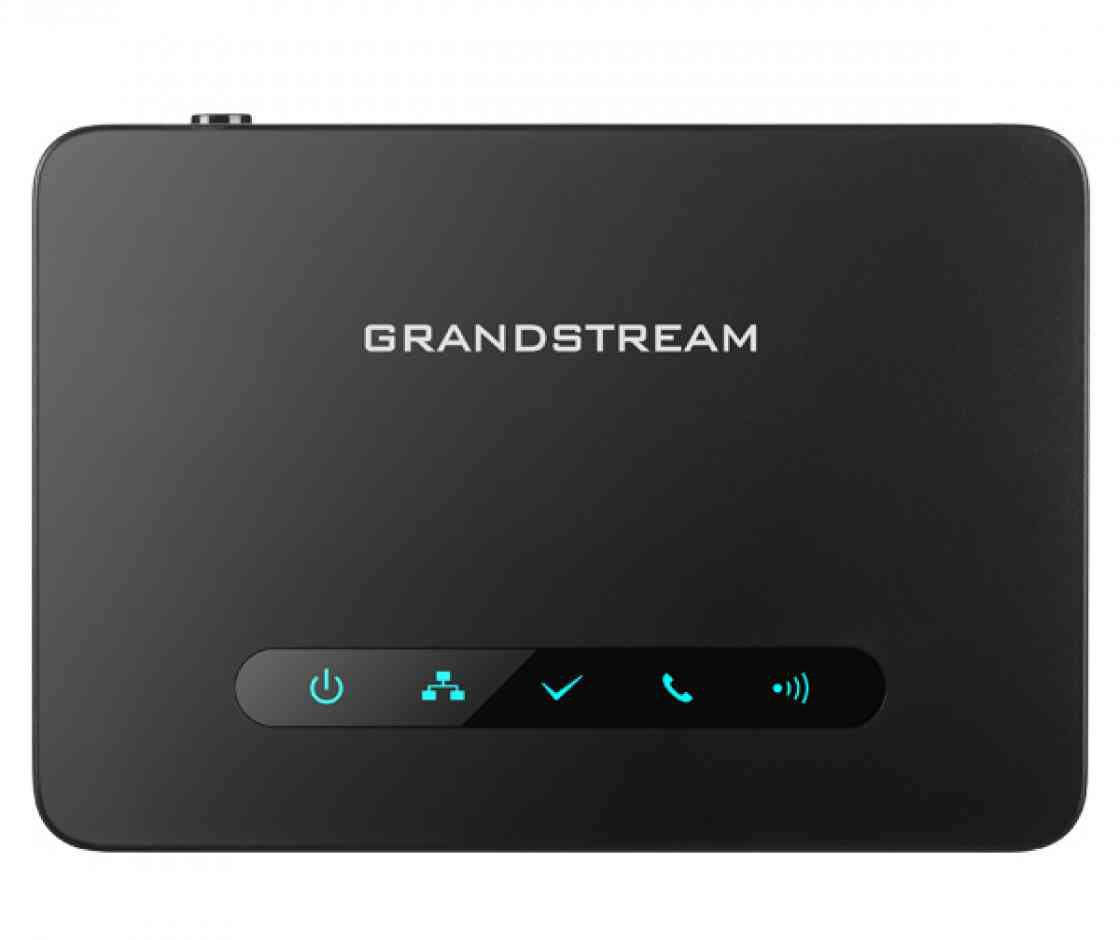Grandstream DP750 - Station de base VoIP