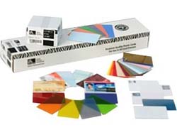 Zebra Card UHF RFID NXPG2XM - 800059-102-01