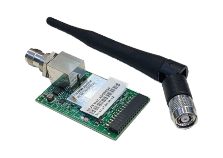 Kit réseau sans fil Honeywell PM45