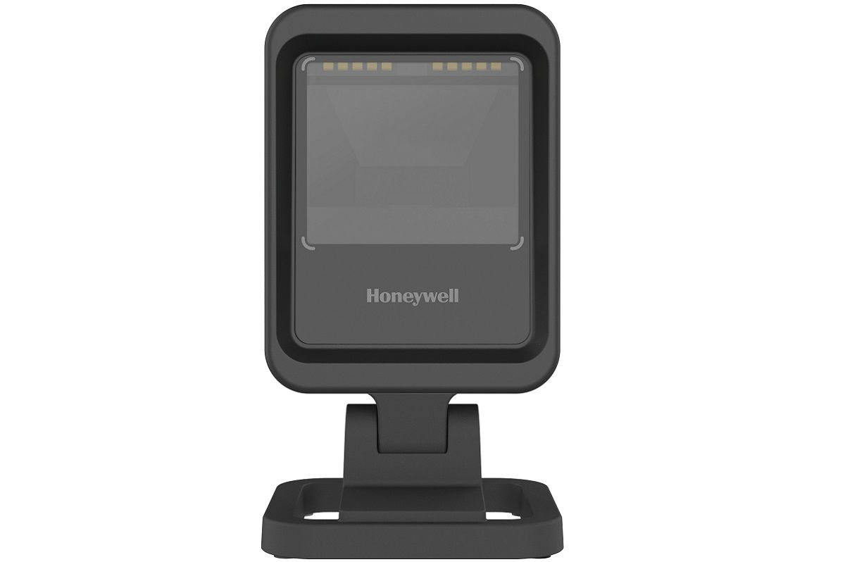 Scanner fixe Honeywell Genesis XP 7680g
