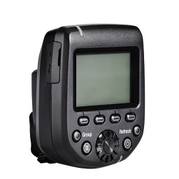 Elinchrom 19371 - 68.3 mm - 58.5 mm - 84.1 mm - 120 g - AA