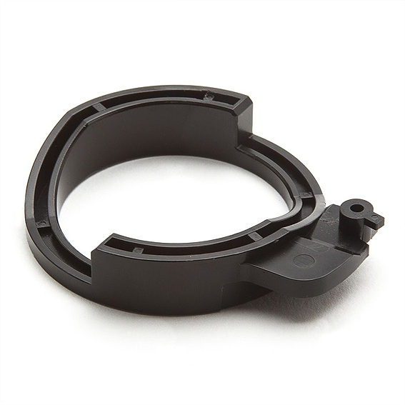 HP Cam - Black