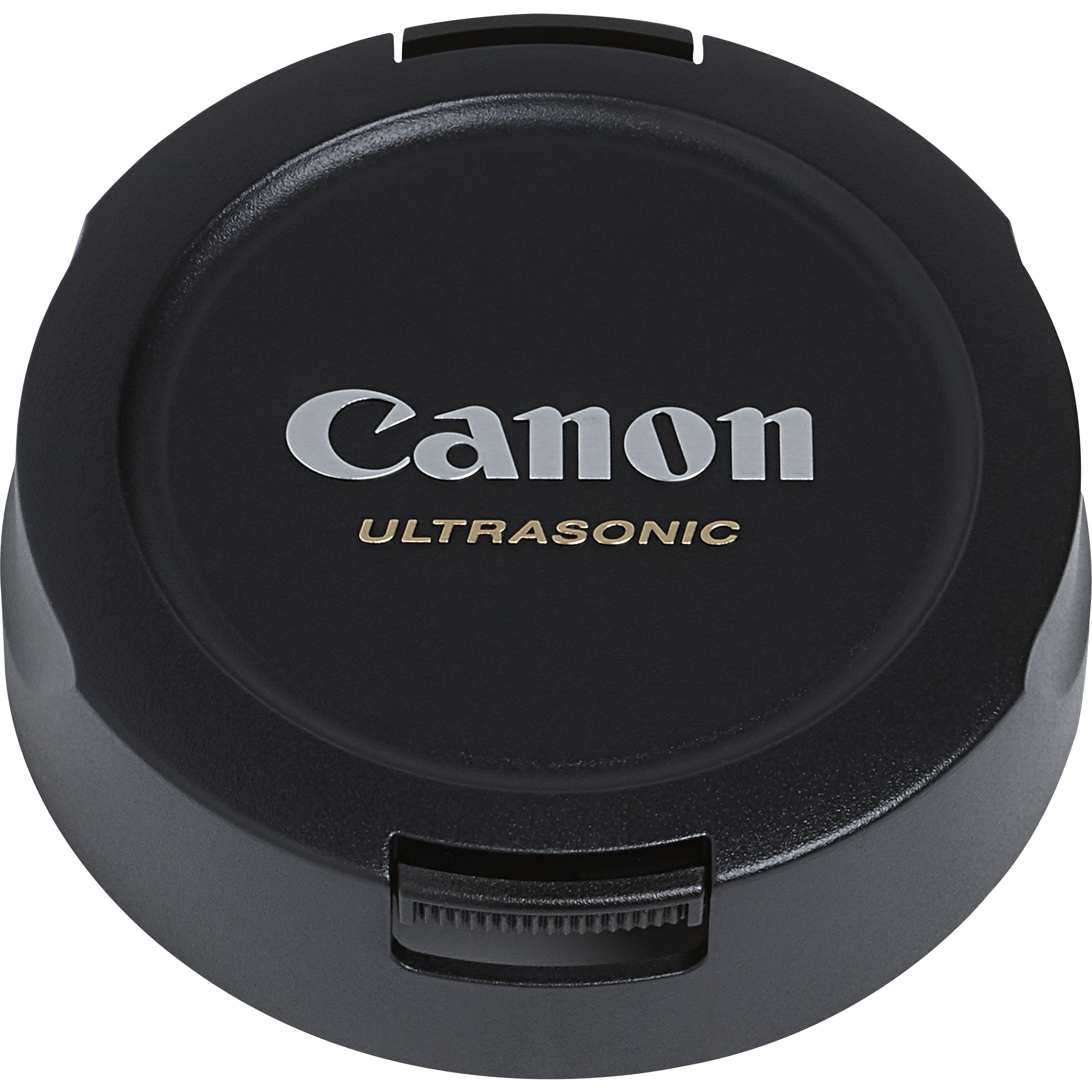 Canon Lens Cap 14 - Black - - EF 14mm f/2.8L II USM - 1.4 cm