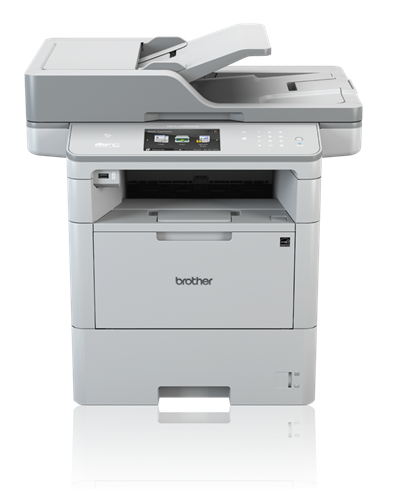 Brother MFC-L6800DW - Multifunction printer - MFCL6800DWG1