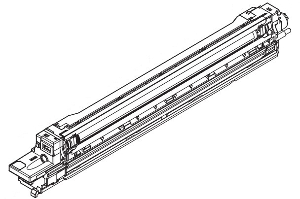 Kyocera 302MY93051 FS-C8520MFP
