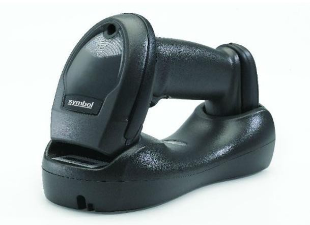 Zebra LI4278 USB-skannersett - LI4278-TRBU0100ZAR
