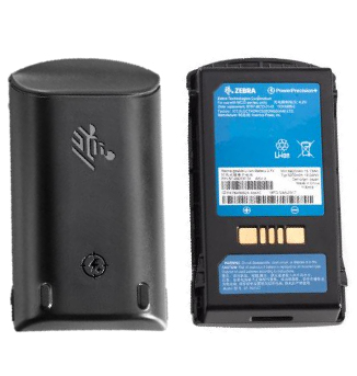 Zebra BTRY-MC33-52MA-01 - PowerPrecision Plus - Batterie portable