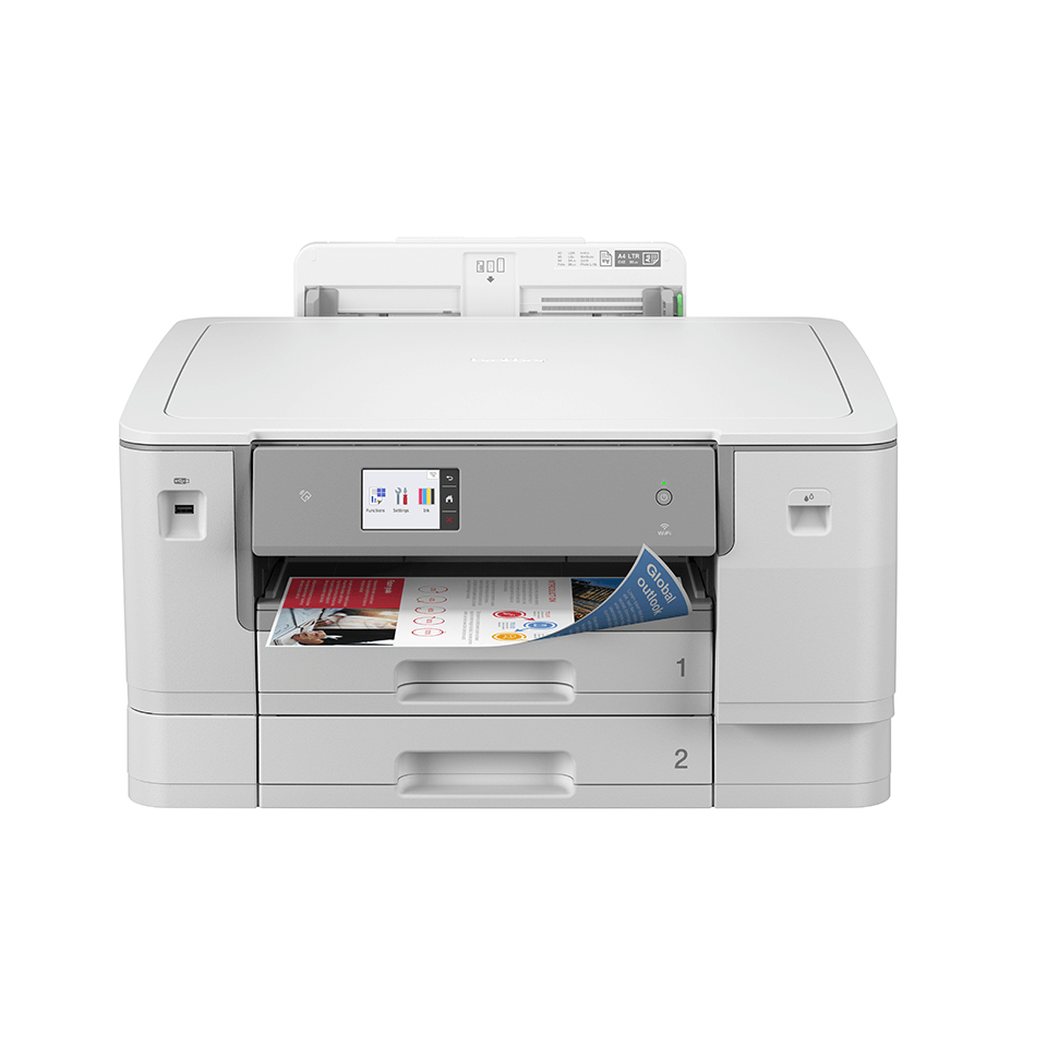 Brother HL-J6010DW - Printer - colour - HLJ6010DWRE1