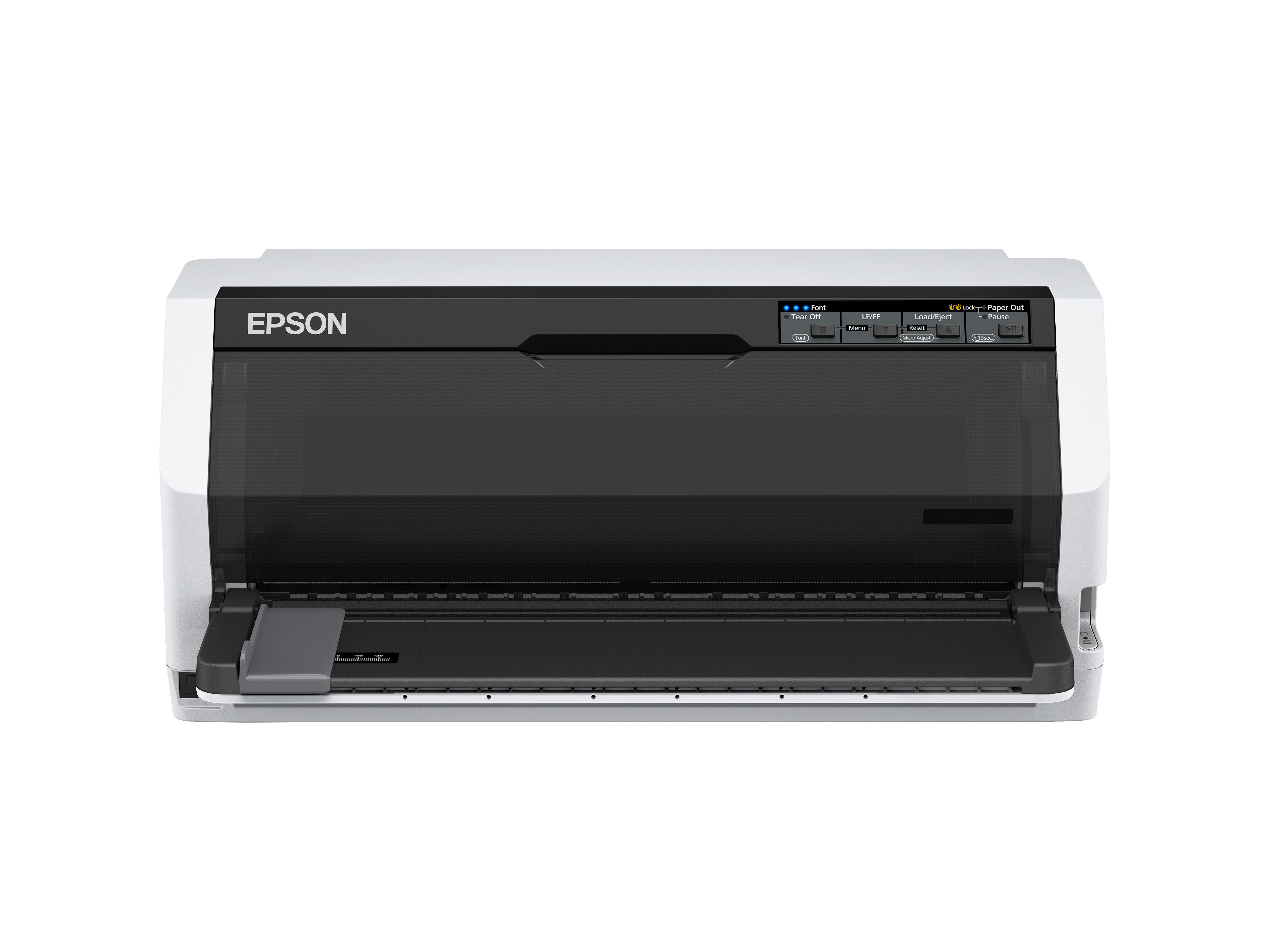 Epson LQ-780N - Imprimante photo matricielle noir et blanc