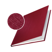 Esselte Leitz Hard Cover 7mm - 70 sheets - 216 mm - 302 mm - 11 mm - 252.7 g
