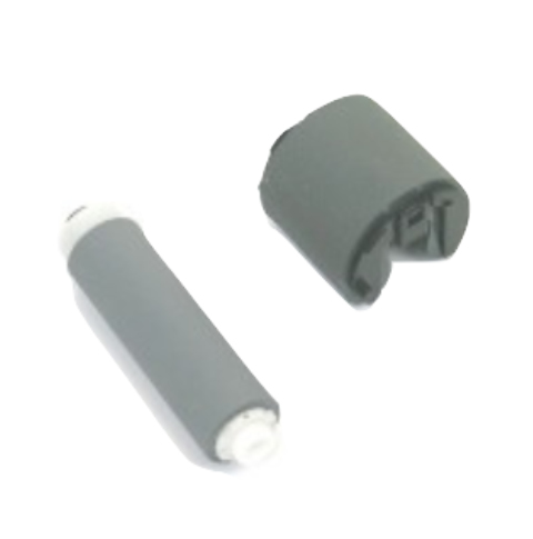 HP B5L24-67905 Rouleau Gris Blanc