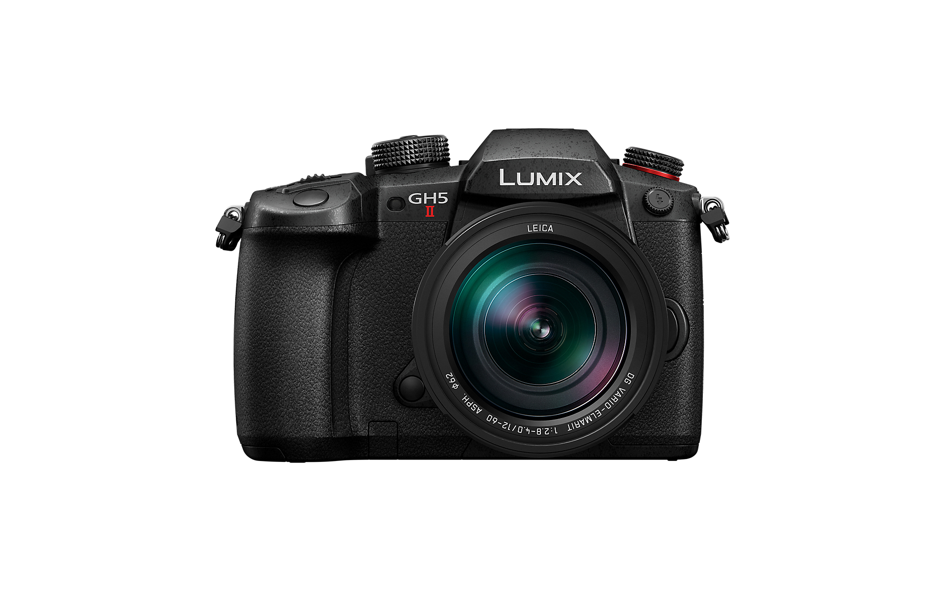 Appareil photo Panasonic Lumix GH5M2 20MP