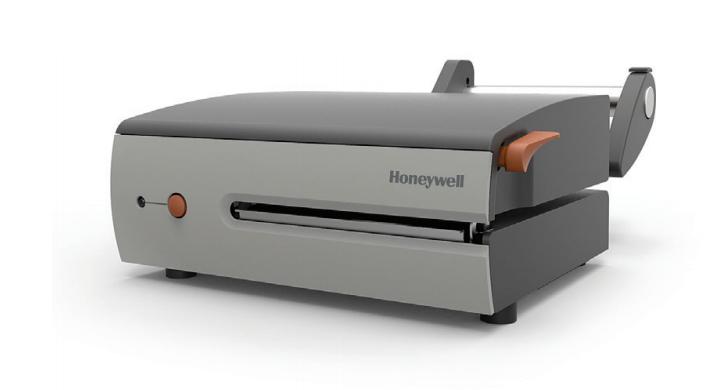 Imprimante mobile Honeywell XJ1-00-07000000 Compact4