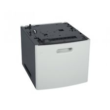 Lexmark 50G0804 - Bac à papier - 2100 feuilles - Blanc - A4 A5 Folio Oficio